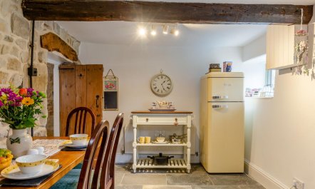 2 Bed in Bolton By Bowland 9