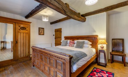 2 Bed in Bolton By Bowland 3