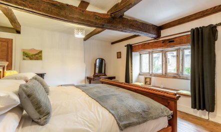 2 Bed in Bolton By Bowland