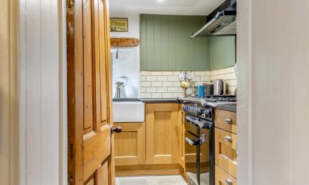 2 Bed in Bolton By Bowland 8
