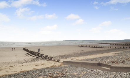 4 Bed in Barmouth 9