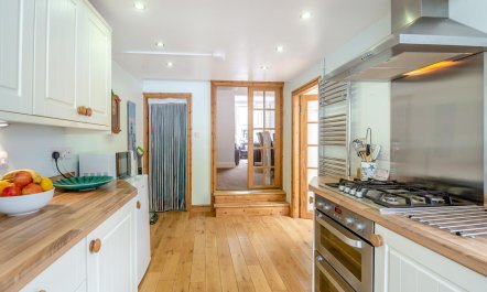 4 Bed in Barmouth 8