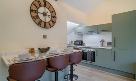 2 Bed in Bournemouth 2