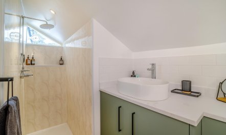 2 Bed in Bournemouth 9