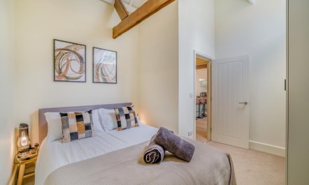 2 Bed in Bournemouth 5