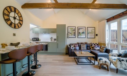 2 Bed in Bournemouth
