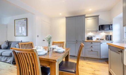 2 Bed in Sticklepath 5
