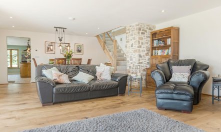 3 Bed in North Molton 6