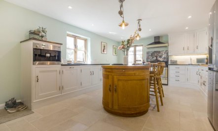 3 Bed in North Molton 1