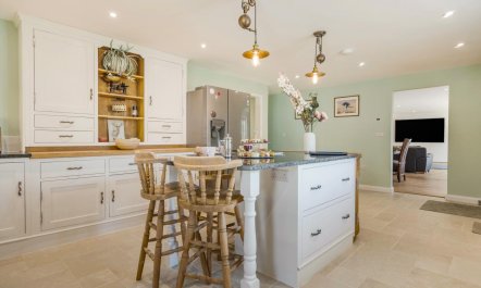 3 Bed in North Molton 9