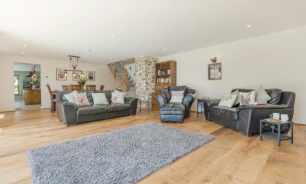 3 Bed in North Molton 3