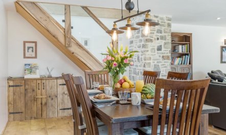 3 Bed in North Molton 2
