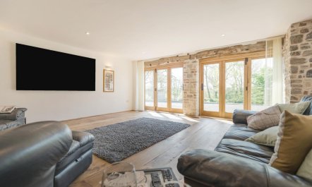 3 Bed in North Molton 5