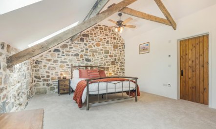 3 Bed in North Molton 4