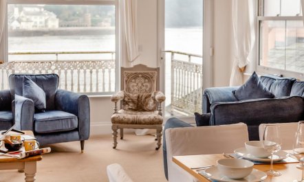 3 Bed in Dartmouth