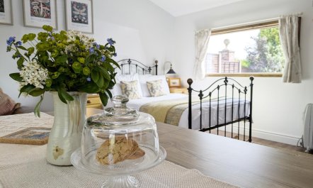 1 Bed in Lawnhead 7