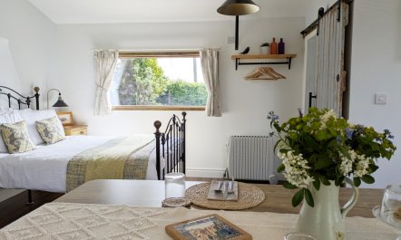 1 Bed in Lawnhead 8