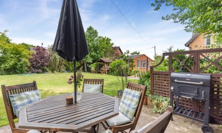 1 Bed in Lawnhead 2
