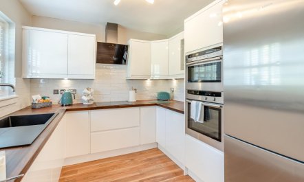 3 Bed in Auchterarder 6