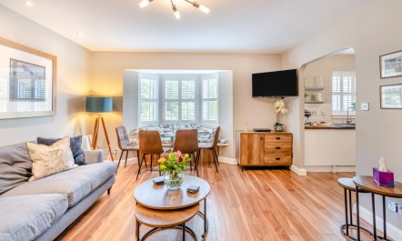 3 Bed in Auchterarder