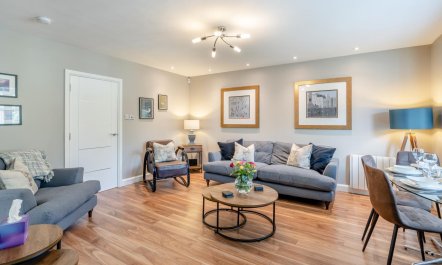 3 Bed in Auchterarder 3