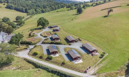 2 Bed in Llandinam