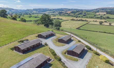 2 Bed in Llandinam 5
