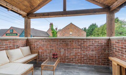 2 Bed in Rugby 5