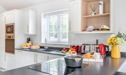 2 Bed in Rugby 9