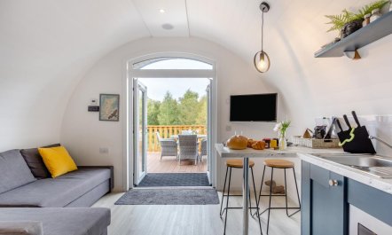 1 Bed in Newmore 2