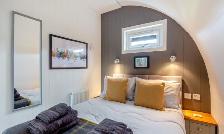 1 Bed in Newmore 6