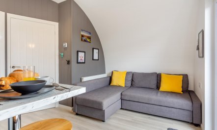 1 Bed in Newmore 9