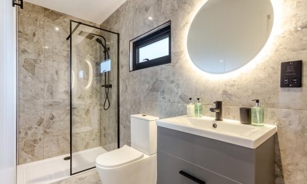 1 Bed in Newmore 4