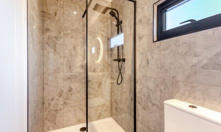 1 Bed in Newmore 6