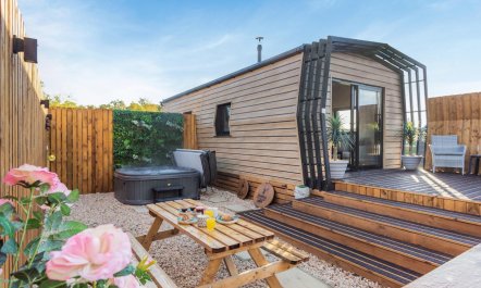 1 Bed in Newmore