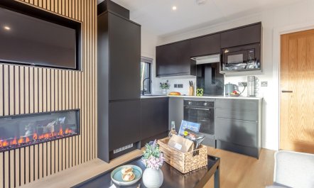 1 Bed in Newmore 2