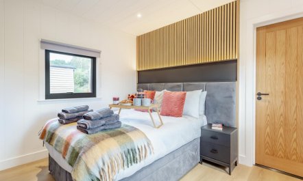 1 Bed in Newmore 7