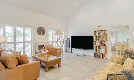 2 Bed in Framlingham