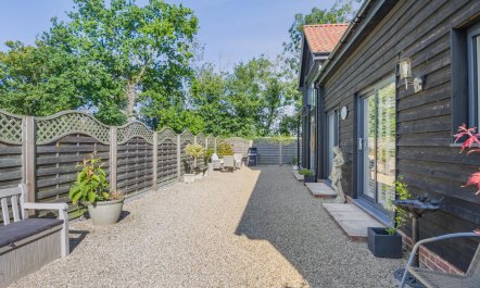 2 Bed in Framlingham 3