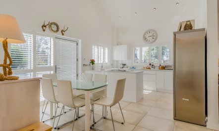 2 Bed in Framlingham 2