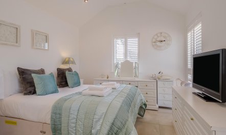 2 Bed in Framlingham 1