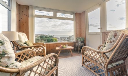 4 Bed in Mevagissey 4