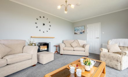 4 Bed in Mevagissey 2
