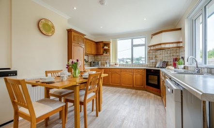 4 Bed in Mevagissey 9