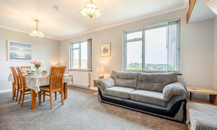 4 Bed in Mevagissey 7