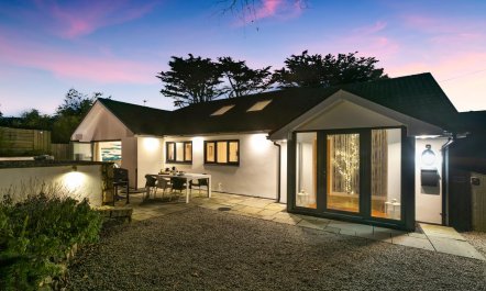 3 Bed in Carbis Bay 1
