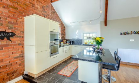 3 Bed in Cark In Cartmel 3