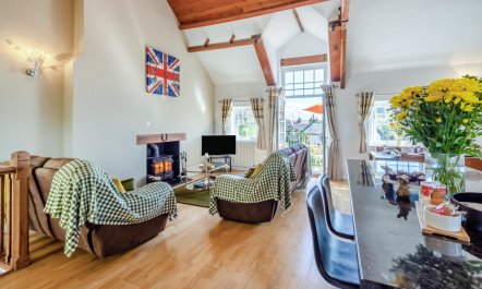 3 Bed in Cark In Cartmel 6