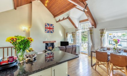3 Bed in Cark In Cartmel 2
