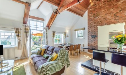 3 Bed in Cark In Cartmel 9